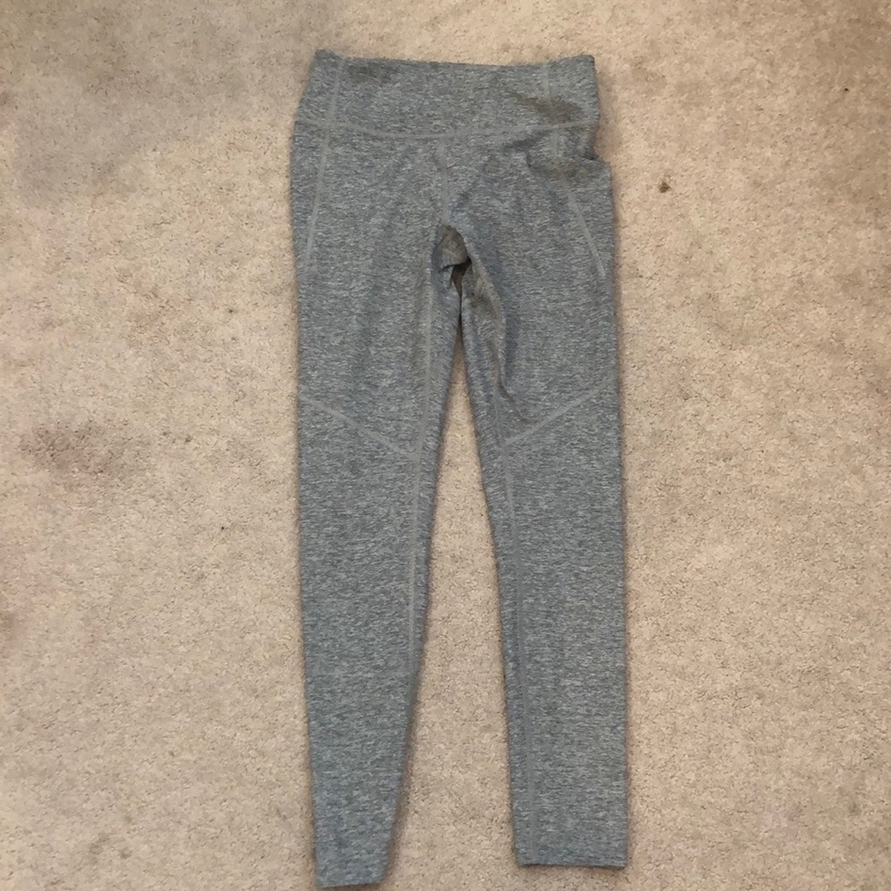 Outdoor Voices Warmup Leggings